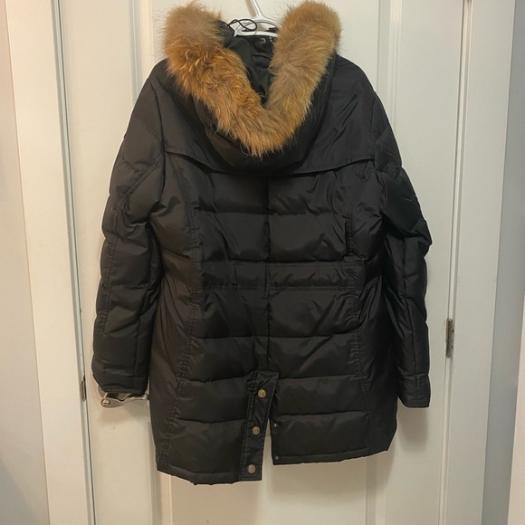Women’s XL Pajar winter coat, down filled - Picture 2 of 5